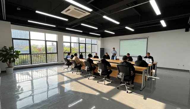 技术外包选型需核对哪些关键点