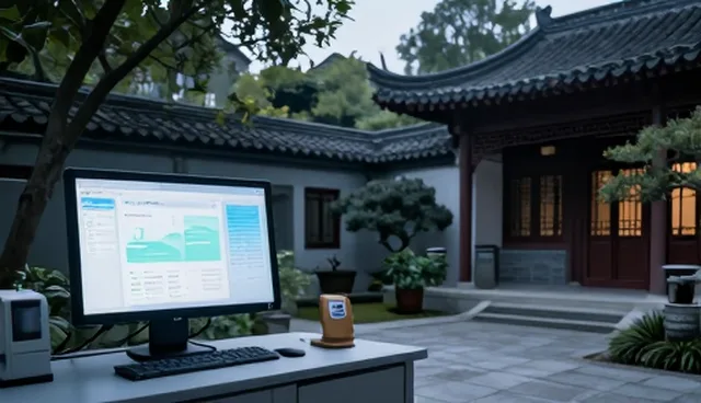 技术应用在建筑行业的场景化落地路径
