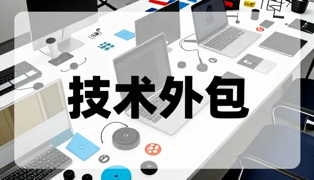 服务交付模式优化助力企业应对业务增长压力